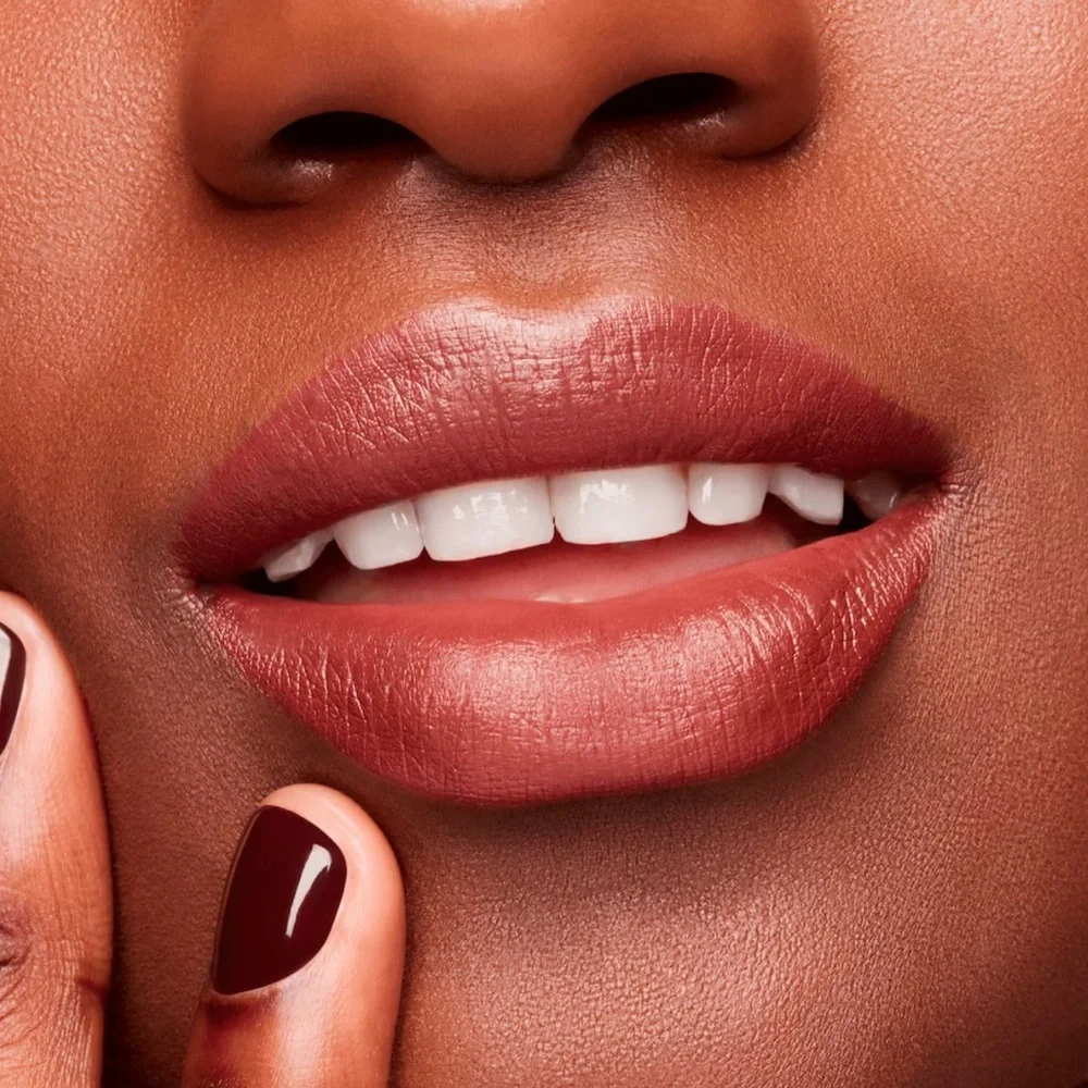 Mac x Black panther lipstick Royal Integrity - Picture 5 of 5